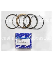   Hyundai Santa-fe 2010-2012, koltsa 2.7 motor 